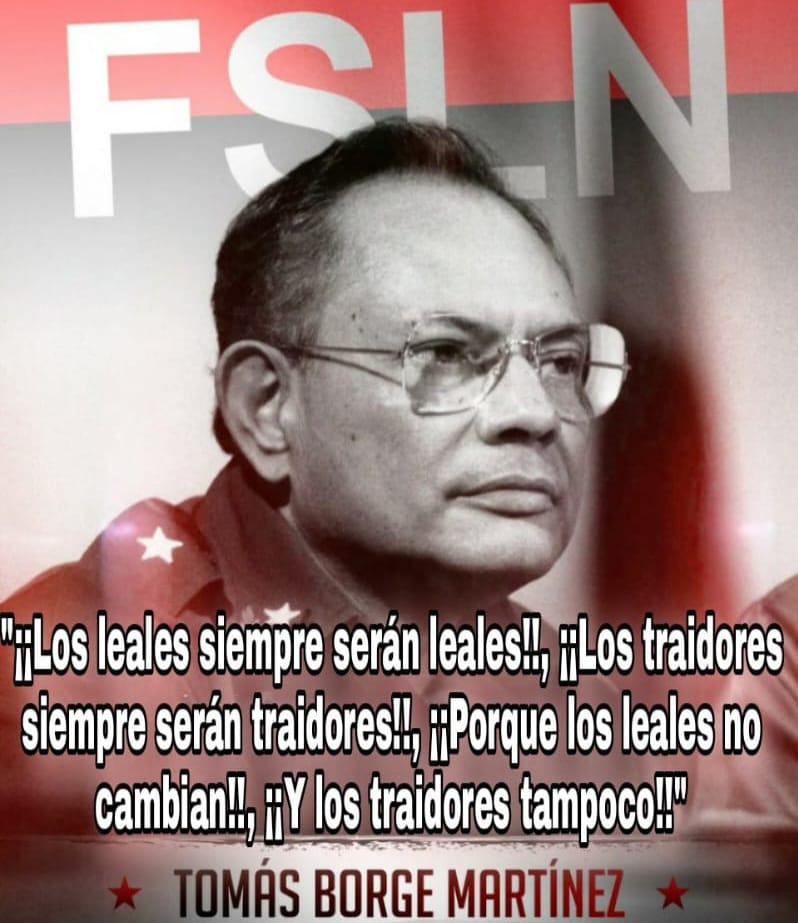 Saludo fraterno herman@ en Cristo y Sandino. Solamente Faltan 2DÍAS para nuestro TRIUNFO ELECTORAL MUNICIPAL contra la POBREZA. Trabajemos UNIDOS y ORGANIZADOS en Familia y Comunidad, Construyendo VOTOS✌ VICTORIOSOS
#EleccionesSoberanas2022 #LeonRevolucion
 #PLOMO 🇳🇮❤️🖤