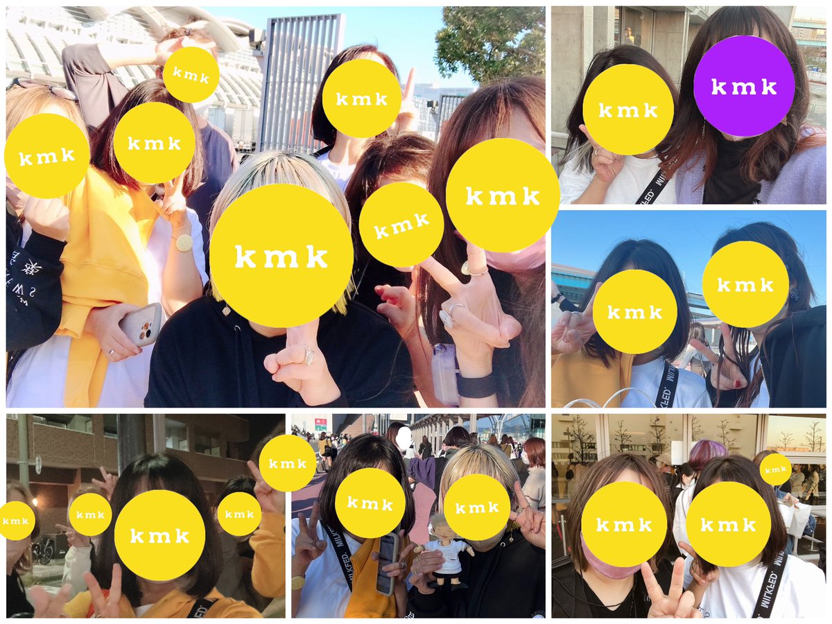 mass_shiho's tweet photo. 私の音楽は昨日だけやったけど、最高に幸せやった🥰NEWSはひたすらかっこよすぎたし、お友達にも初愛さんにもいーっぱい会えて、めちゃくちゃ楽しかったし充実の1日やった🤭
NEWS最高💜💛💚チームNEWS最高🫶みんな大好きー！！！！！
出会ってくれてありがとう\( ´ω` )/

 #NEWSLIVETOUR2022音楽 https://t.co/WrelRq6PnR
