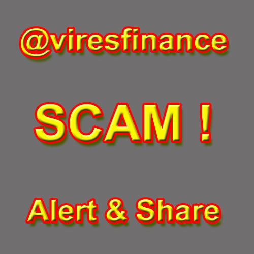 ChrisIssan's tweet photo. @viresfinance https://t.co/TaKniyM4p4