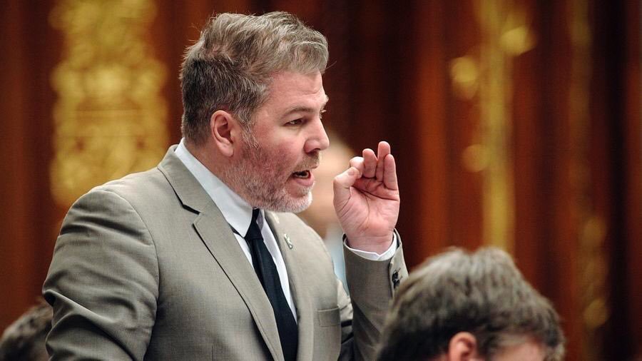 Pascal Bérubé tweet media