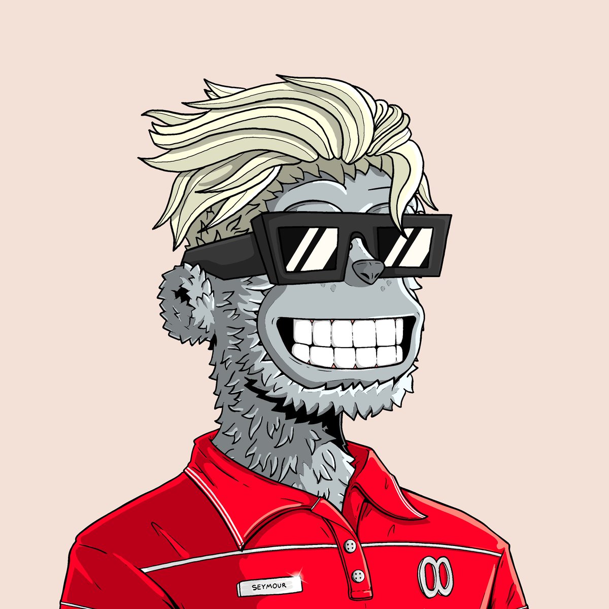 #NewProfilePic

<a href="/y00tsNFT/">y00ts</a> 🍟