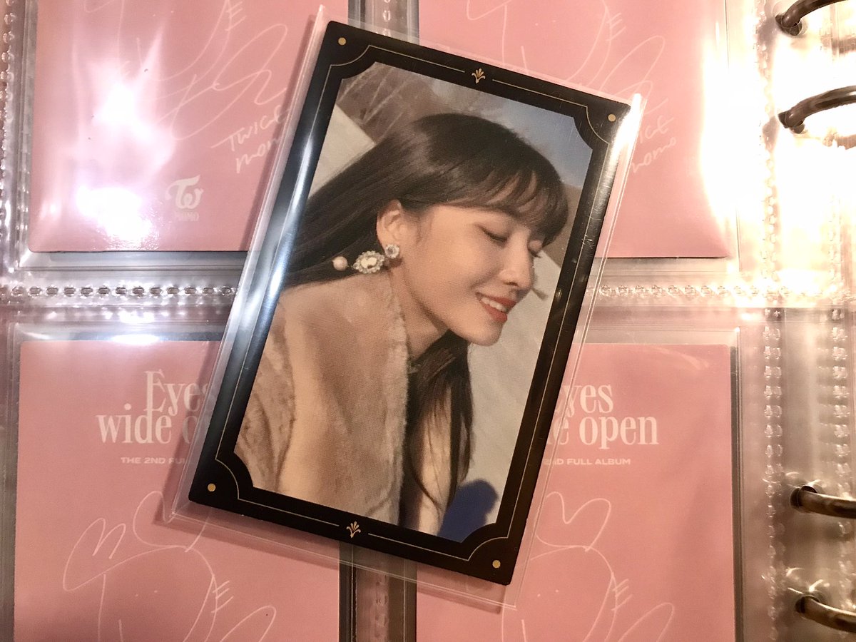 soobicartz's tweet photo. 💬 #soobidispatch…♡
@misachaecart #heartmia 𓂃🍵
୨୧ a prio came in the mail today!! thank u so much for letting me adopt this pretty pc! she came safely and in good condition. tysm also for the freebies ^0^ till our next ‹3 https://t.co/3FvCJVRNP0