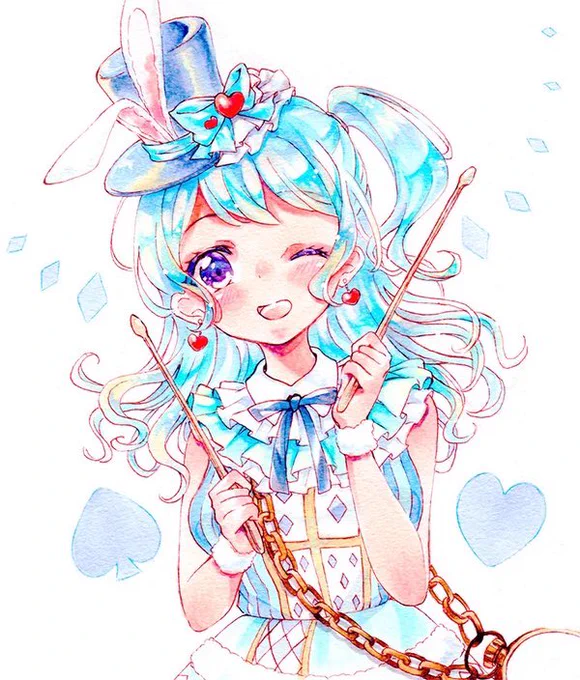 #いい推しの日 と聞いて 