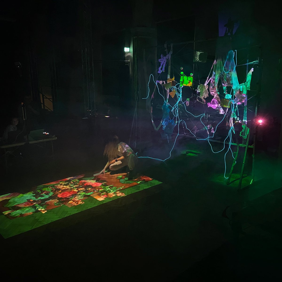 Collusion tweet media