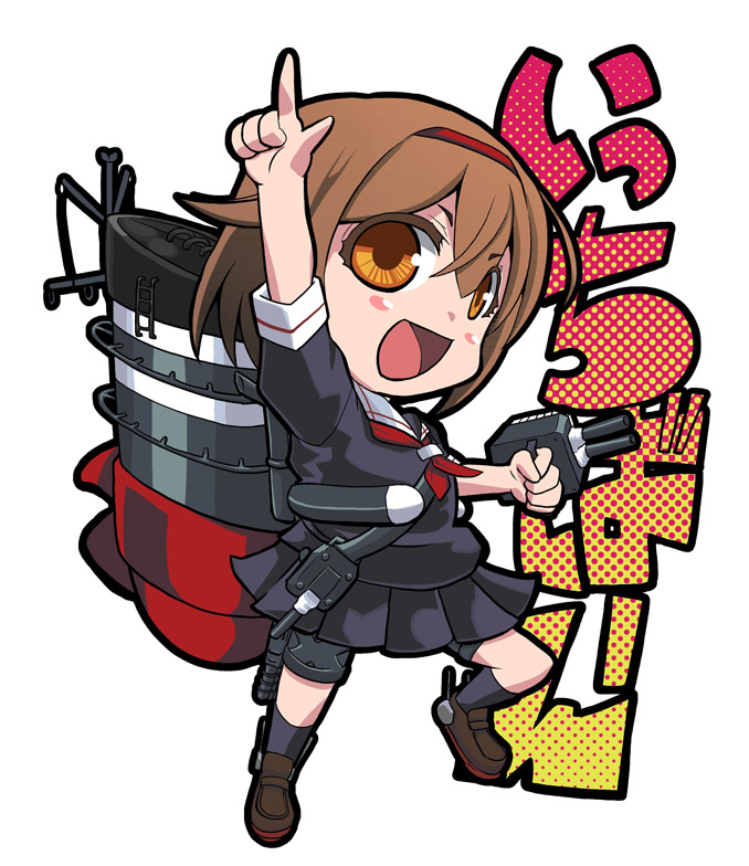 いつ海放送記念に昔描いた時雨と白露置いておくよ
白露は改二じゃなくて改だけど 