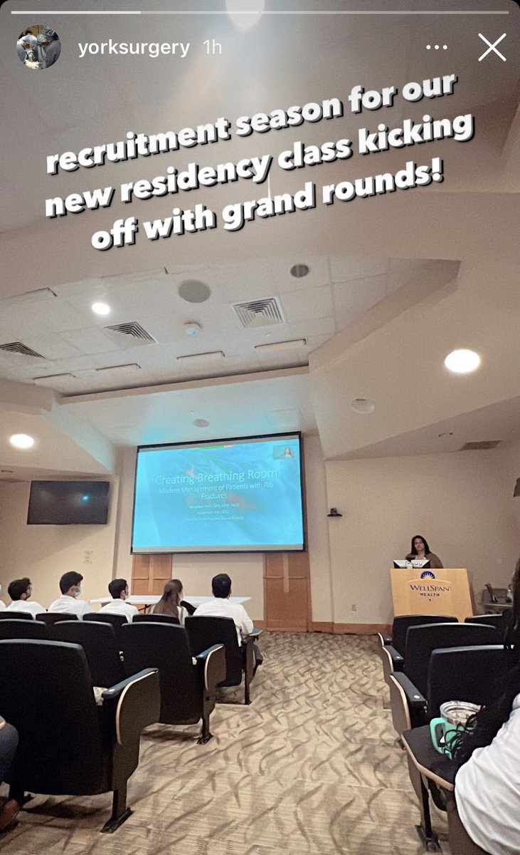 YorkSurgery tweet media