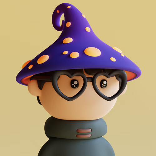 I love those little buggers <a href="/Nyolings/">Nyolings</a> #NFT