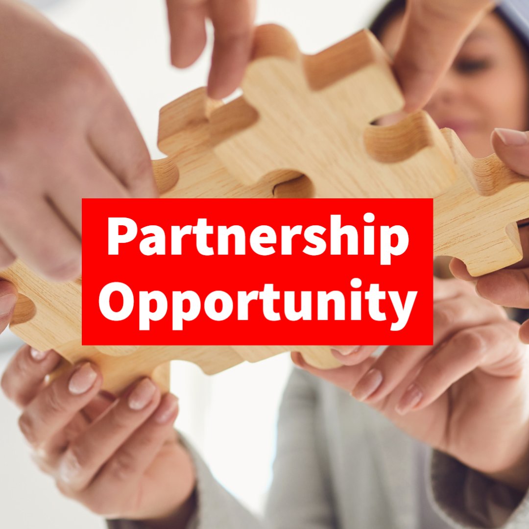 Definitive Logic is looking to add a teaming partner. We have an exciting opportunity for SB's w/ IBM Liberty and IBM Cloud Pak for Applications experience. 
#smallbusiness #supportsmallbusiness #WeAreDL