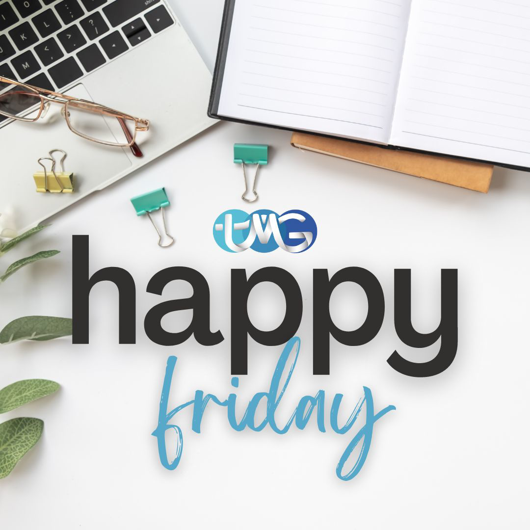 TheMonacoGroup1's tweet photo. Happy Friday from all of us TMG! We hope you have a restful weekend, and we’ll see you next week. 
.
.
.

#shifthappens #ringcentral #tmg #toppartners #cloudcommunications #digitaltransformation #themonacogroup #ucaas #sdwan #architectsoftechnology #cybersecurity #security https://t.co/mvKvnLwP7s