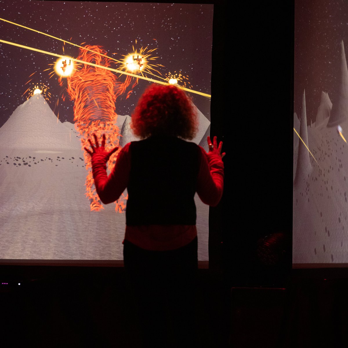 Collusion tweet media