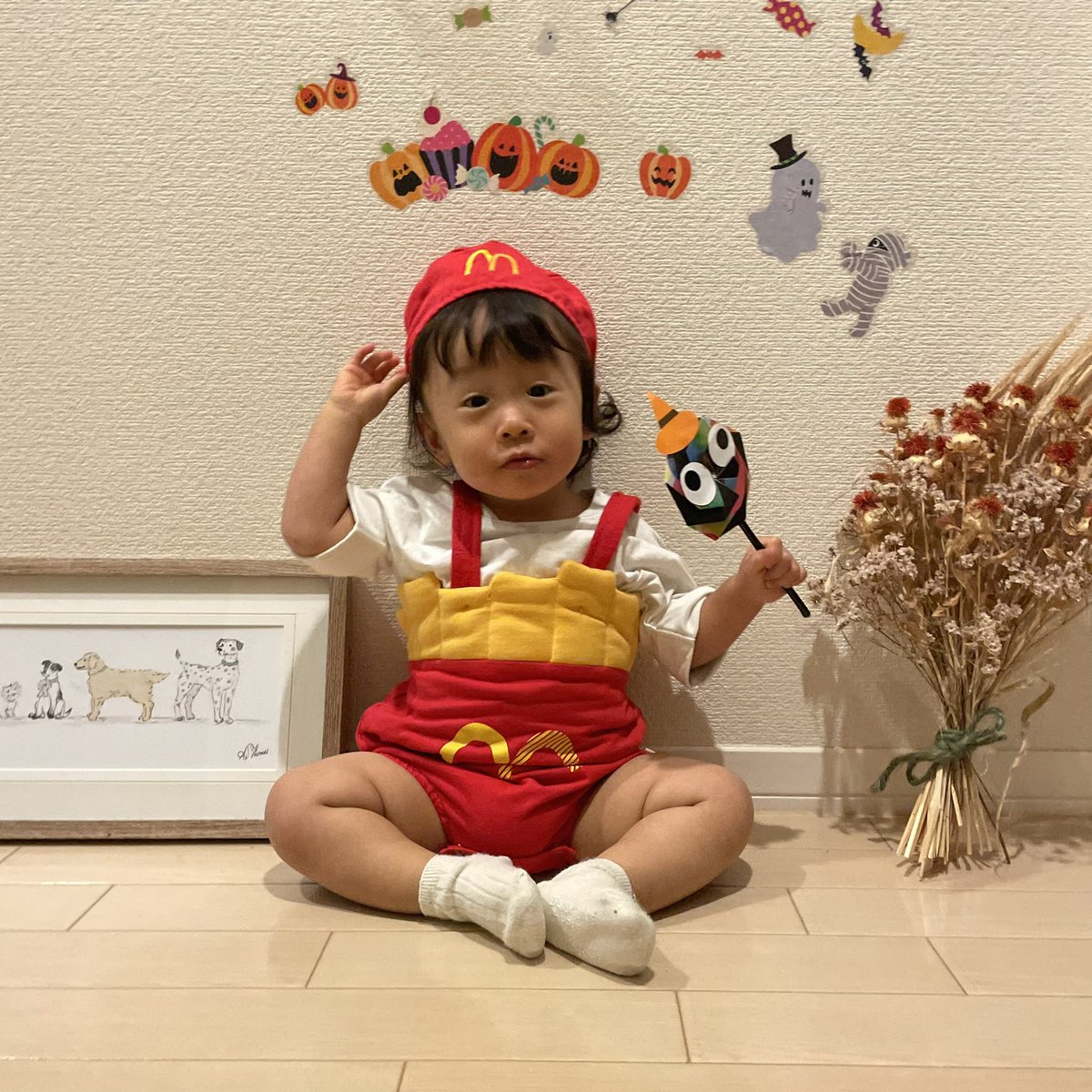 あやぷに tweet media