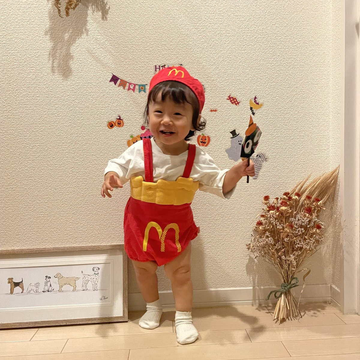 あやぷに tweet media