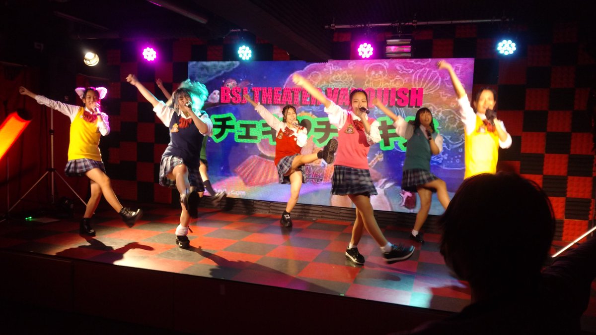 koaraojisan's tweet photo. #GoTo名古屋 #GoTonagoya
#応援少女
この振り好き😆 https://t.co/49ZYWaI1pl