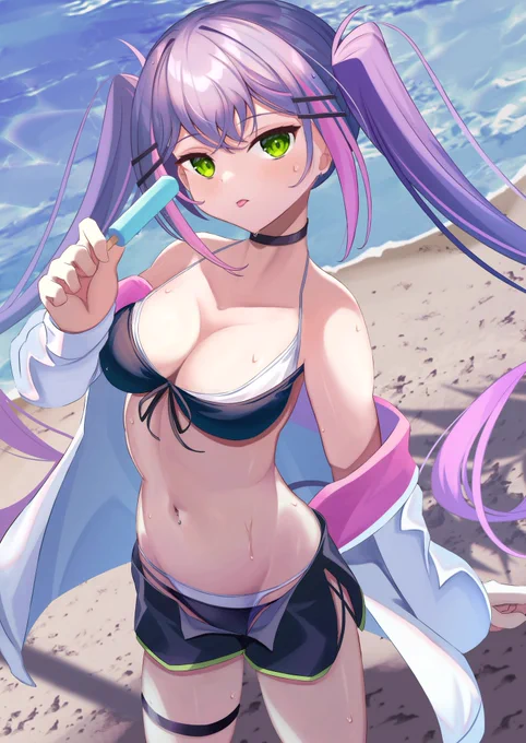 トワサーマ #いい推しの日 