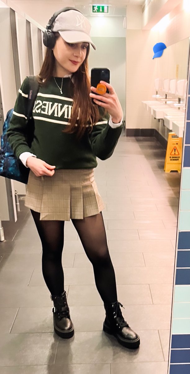 Justine Stafford tweet media