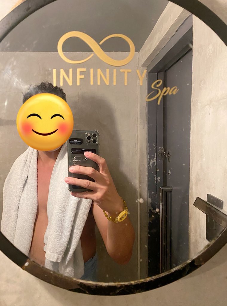 Sean1232021's tweet photo. #Retweetpost
@infinity_spa_ph ayus ang hagod ng combi see you next time kapitolyo kahit malayo sulit ang byahe #locker803 first timer sa kapitolyo ayus ang view 👀👀🫣 https://t.co/RVeAbyTh2g