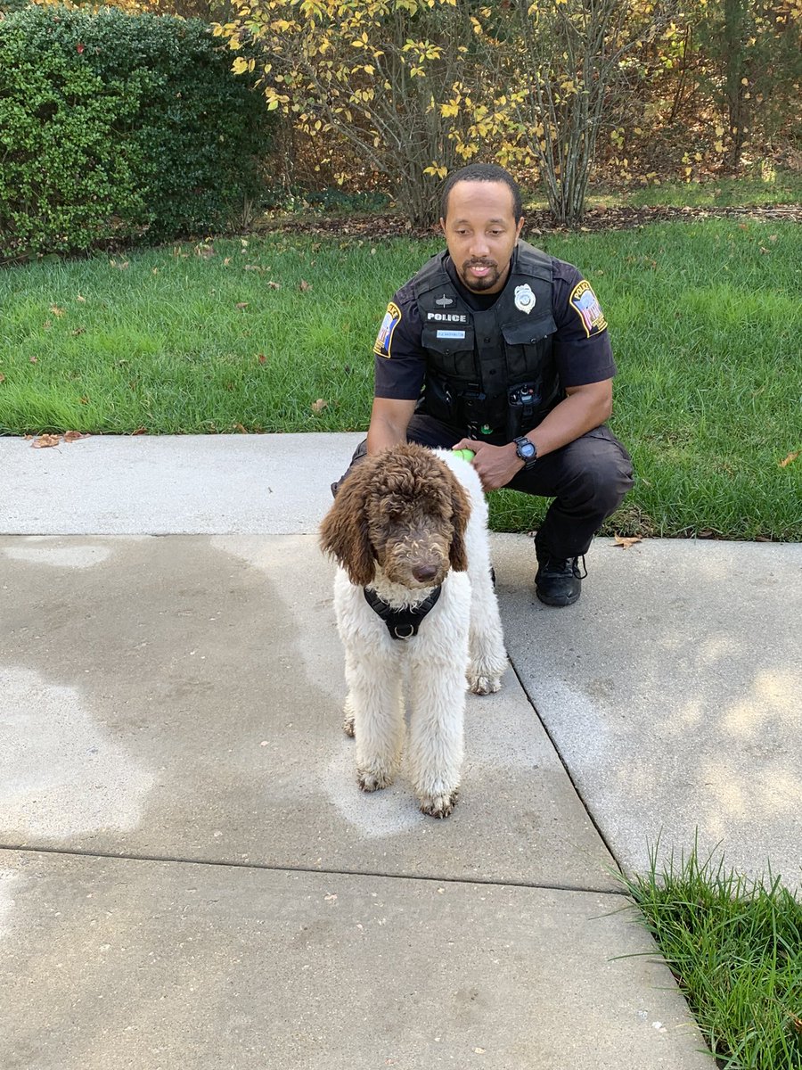 CCPDCommunityEngagement tweet media