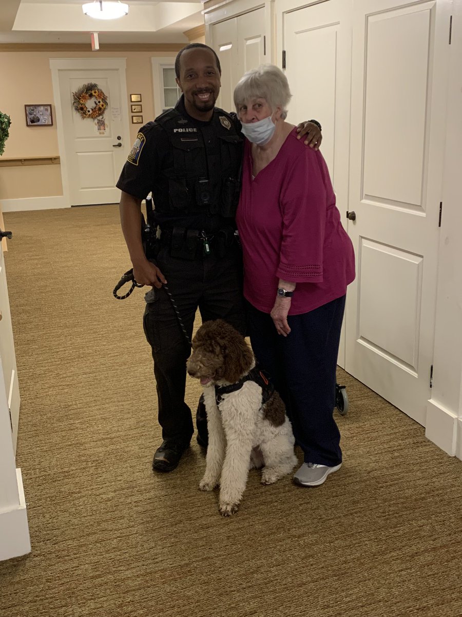 CCPDCommunityEngagement tweet media