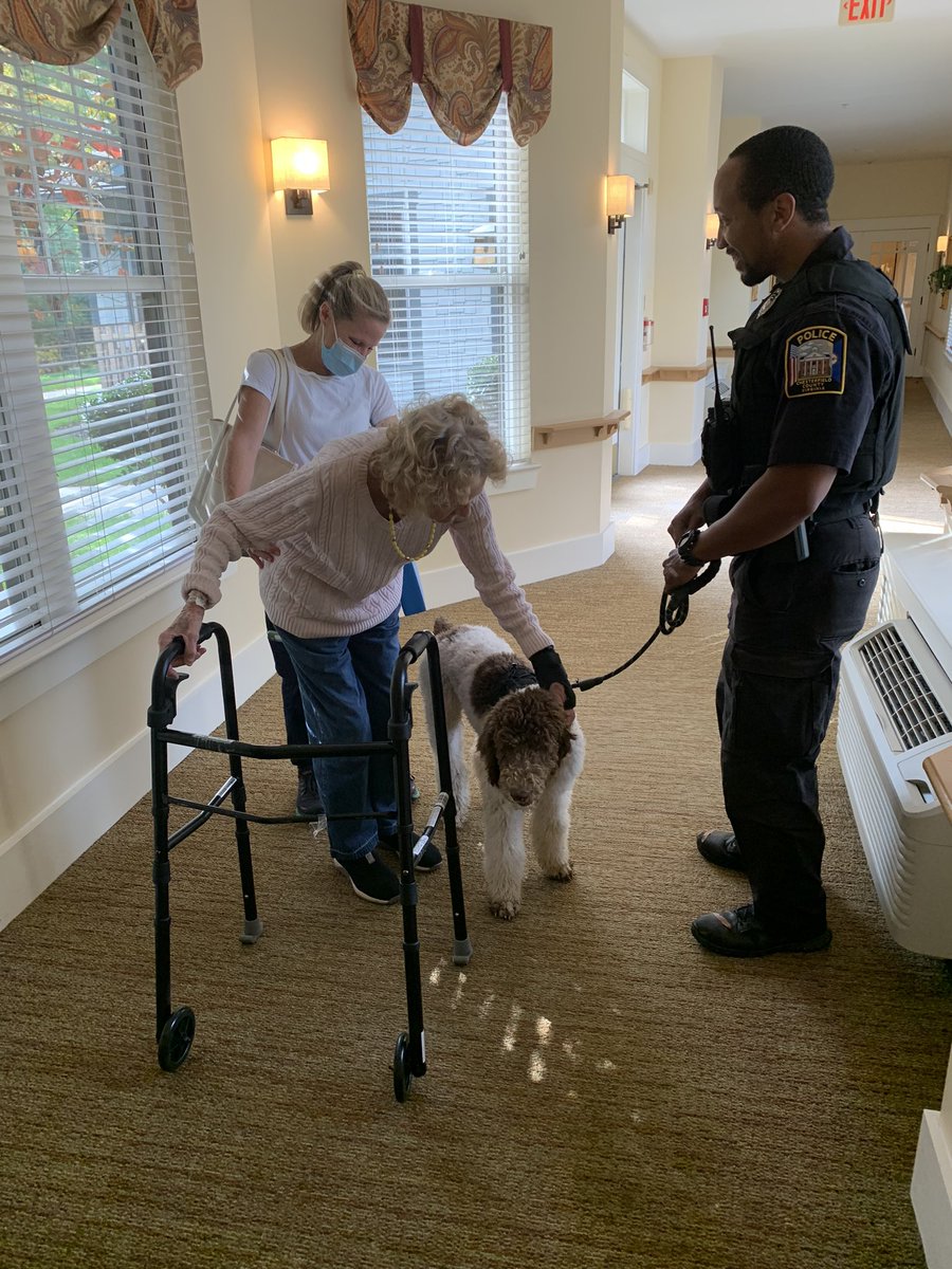 CCPDCommunityEngagement tweet media