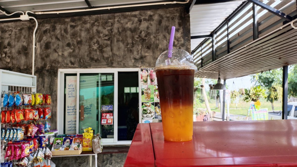 probird7's tweet photo. ไปจิบกาแฟกัน https://t.co/96MzCHjSKs
