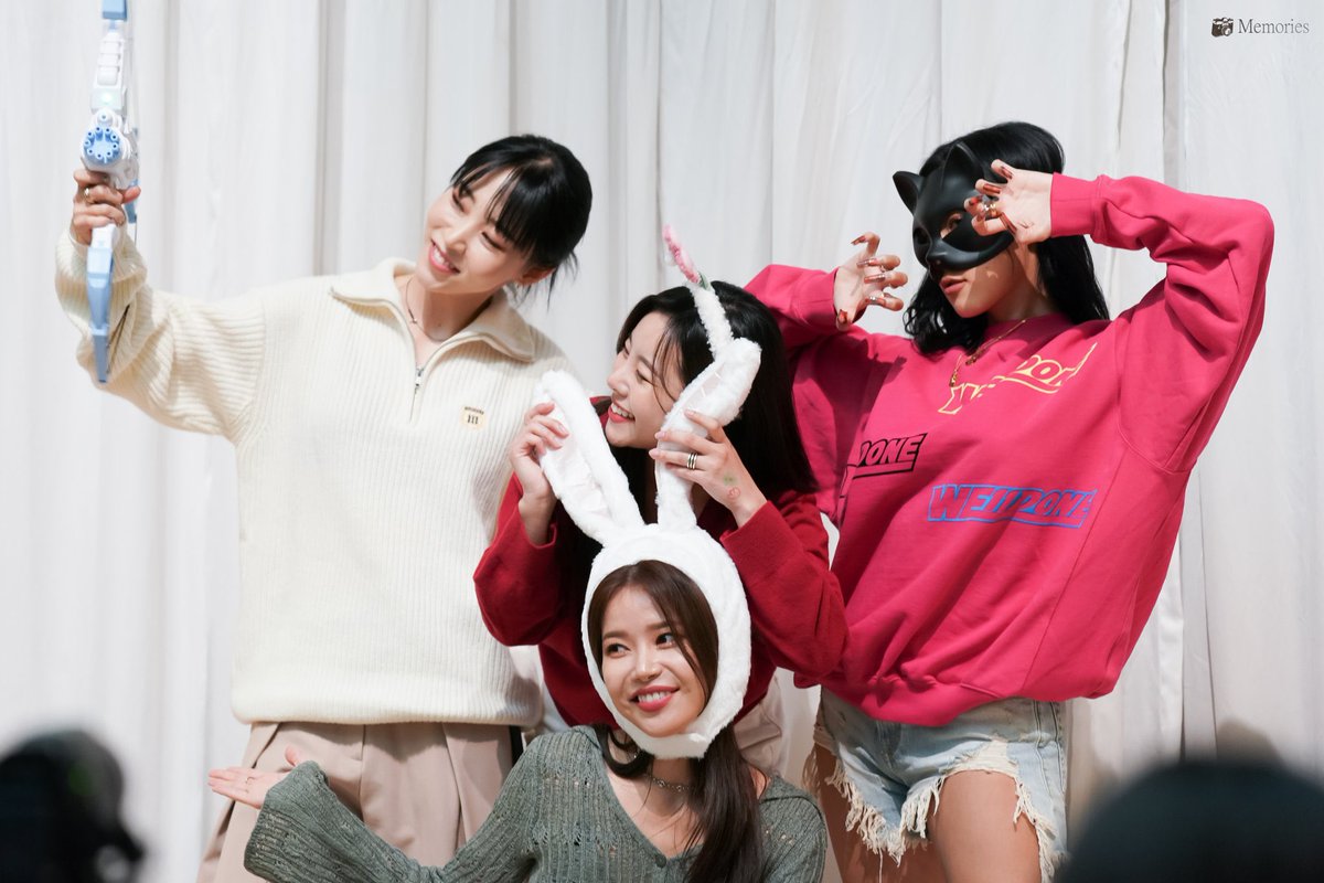 shelma_417's tweet photo. #MAMAVOTE #mamamoo https://t.co/e9d6SQzAtX