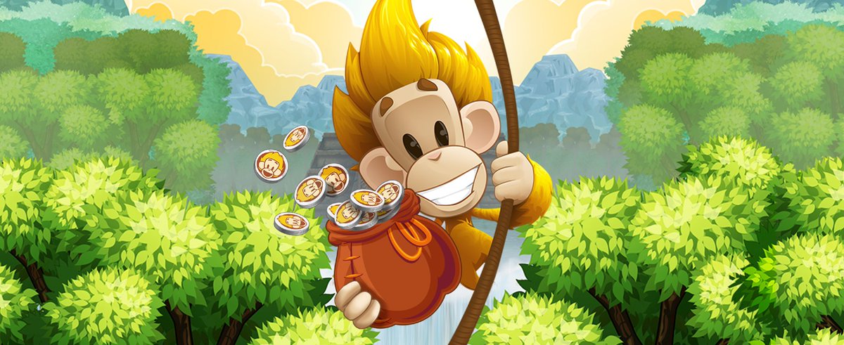 Benji Bananas tweet media