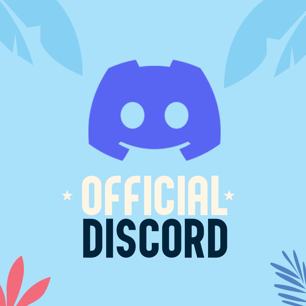 LgoYoyo's tweet photo. Itinerario y discord para el All Star

🎧https://t.co/Rsk1HuHenW https://t.co/YEYnXgbqPs