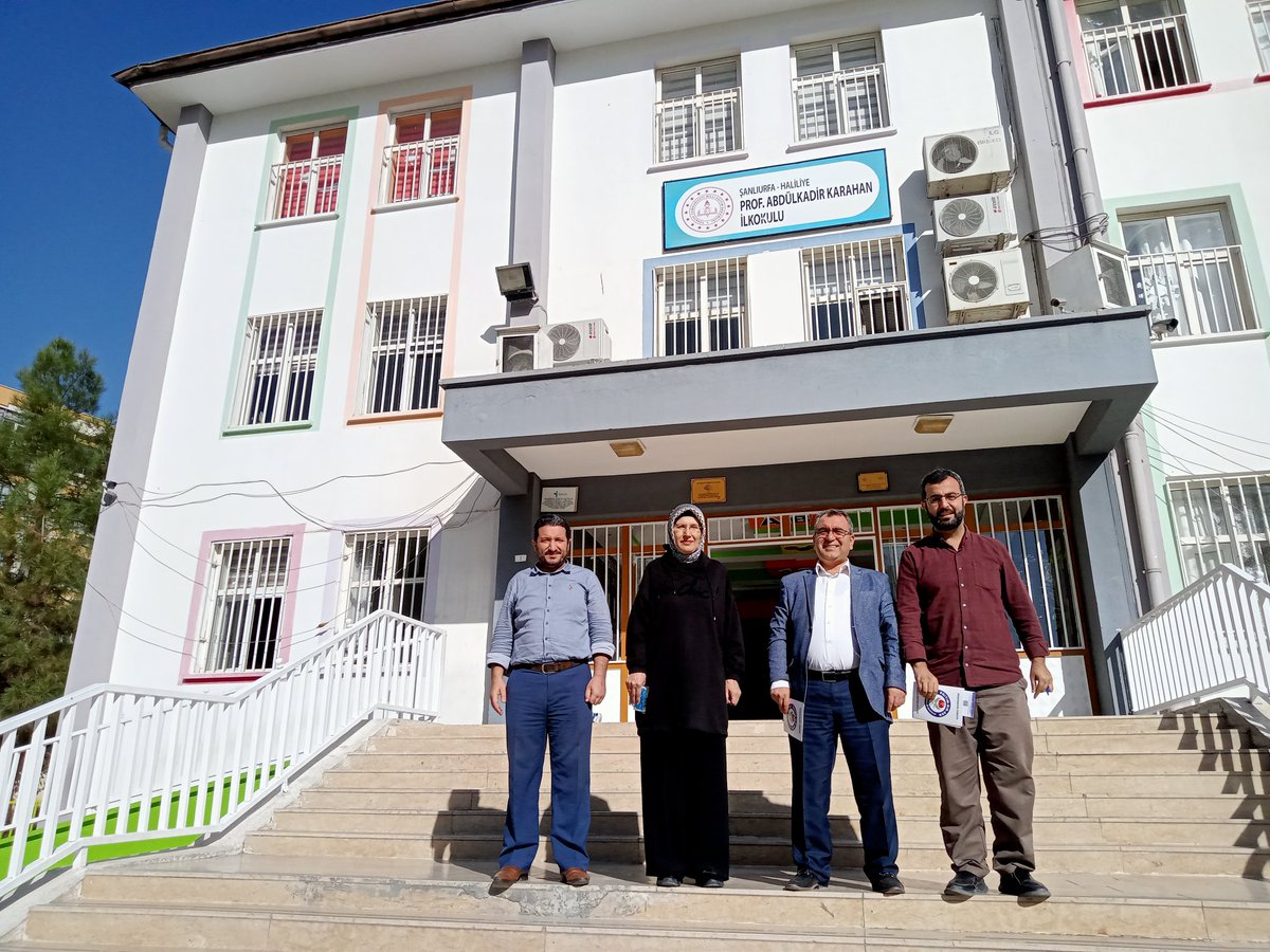 🏃Sahadayız/🧑‍🏫Öğretmenler odasındayız.
🤝Rasime Polat ilkokulu
🤝Abdulkadir Karahan İlkokulu
🤝15 Temmuz Ortaokulu
🤝Hatice Gelener İlkokulu
Dezenformasyonlara, algı operasyonlarına karşı aciz değiliz. Üyelerimizi bilgilendiriyoruz. 
Promsyn ve kariyer bas. için teyakkuzdayız