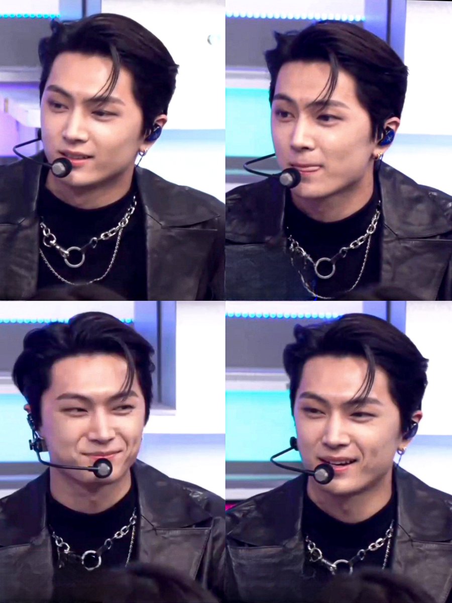 he's so fine ohmygod #enhypen_jay