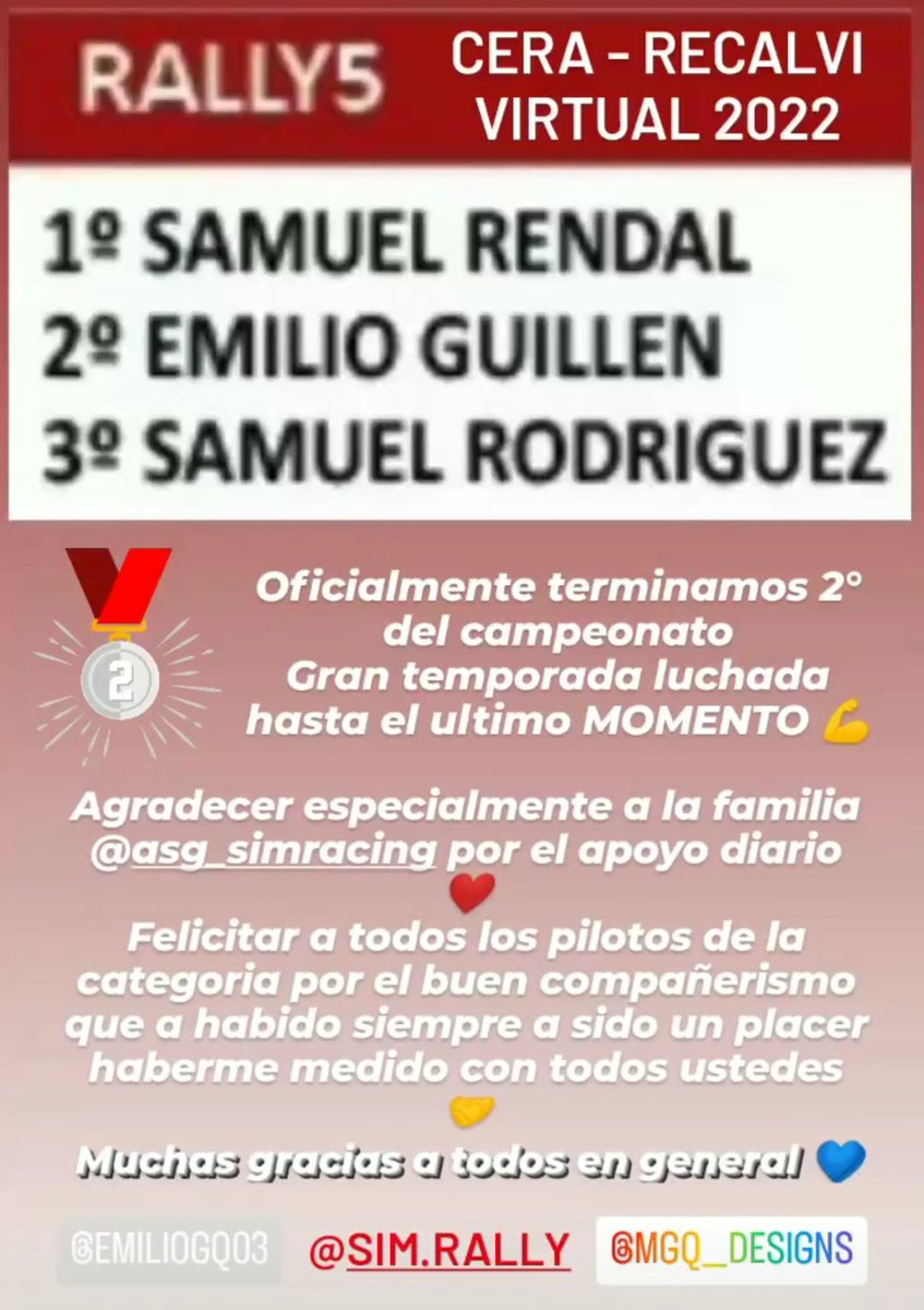 EmilioGQ (@emiliogq03) on Twitter photo 