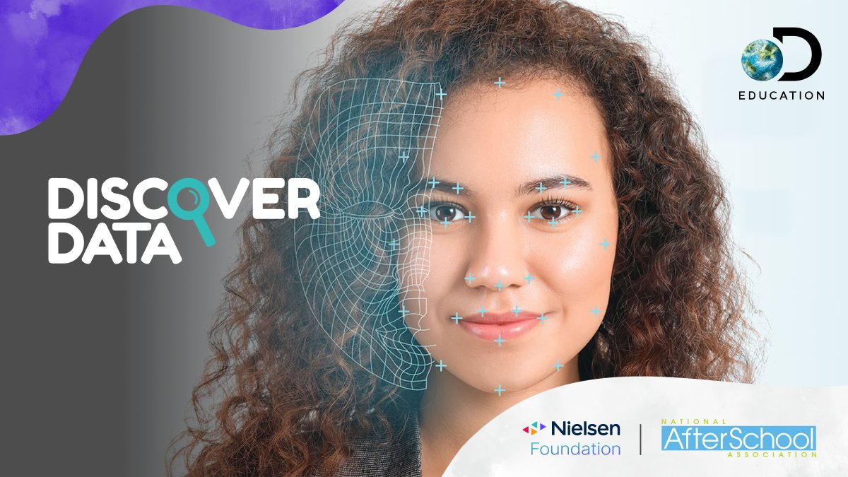 Discovery Education tweet media