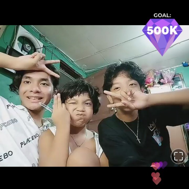 deanslistersofc's tweet photo. Thank you everyone for joining and staying on @topclass_dean's live with his sibs 🫶

See you again next week &amp; Have a great weekends!

#kumuTOPCLASS #TopClass
#TopClass_Dean #DeansListers https://t.co/9RvI1BvjJD