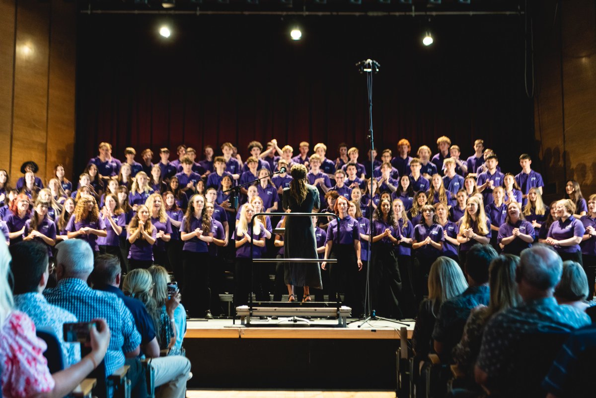 National Youth Choirs Of Great Britain On Twitter This Commitment National Youth Choirs Of Great Britain On Twitter This Commitment