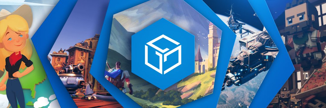 PGala Games DAO tweet media
