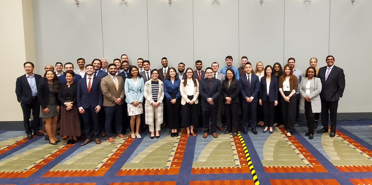 🎉Congratulations 🎉to the 2022 <a href="/AASLDtweets/">AASLD</a> Emerging Liver Scholars #ELS22! They are so ready to get inspired by the high level of science at The Liver Meeting thanks to the support by you and the <a href="/AASLDFoundation/">AASLD Foundation</a>. #TLM22 #LiverTwitter