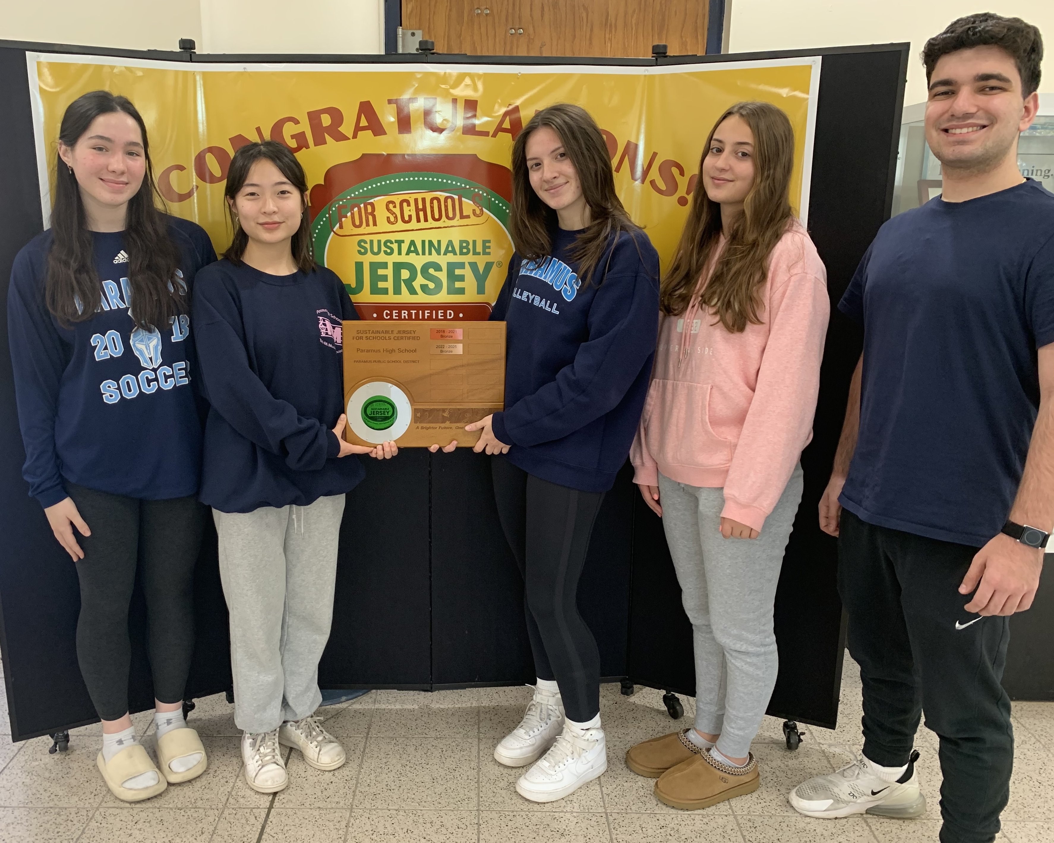 ParamusPublicSchools on Twitter: quot Last week at the NJ School Boards ParamusPublicSchools on Twitter: quot Last week at the NJ School Boards