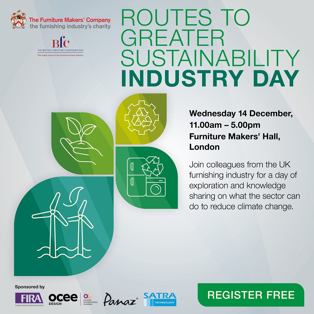 The Furniture Makers’ Company tweet media