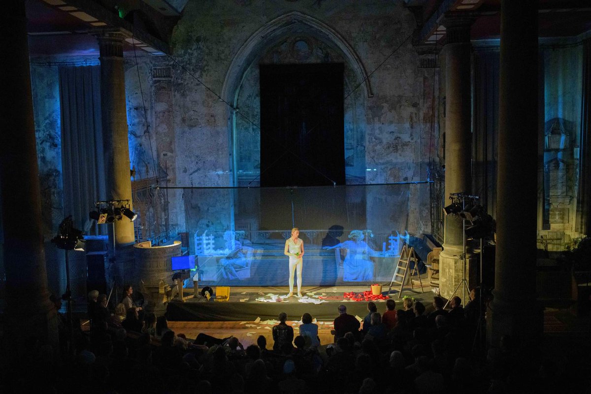 ImpermanenceDT's tweet image. Soo... We didn't get #NPO. We asked for 75k/yr to deliver a dance programme for Bristol, after years of working for peanuts to create a dance centre for the city. We'll obvs just carry on. Bit gutted. If you want to follow us on Insta that would be nice ❤️ tinyurl.com/5fk4ze52