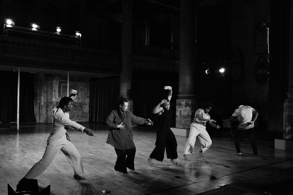 ImpermanenceDT's tweet image. Soo... We didn't get #NPO. We asked for 75k/yr to deliver a dance programme for Bristol, after years of working for peanuts to create a dance centre for the city. We'll obvs just carry on. Bit gutted. If you want to follow us on Insta that would be nice ❤️ tinyurl.com/5fk4ze52