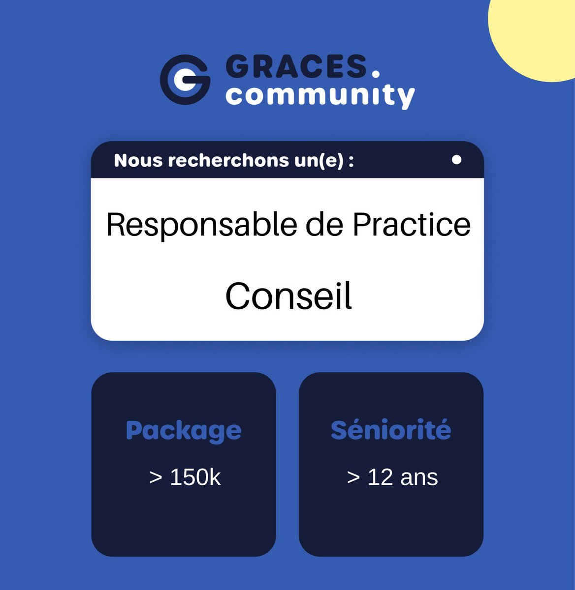 GRACES community (@gracescommunity) on Twitter photo 