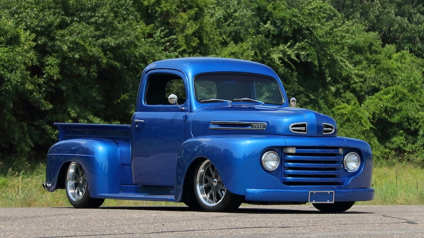 TheFordQueen's tweet photo. Good Morning ! F-Series Friday #Ford #Fseries #FordMotorCompany #pickuptruck https://t.co/GGh338gmw5