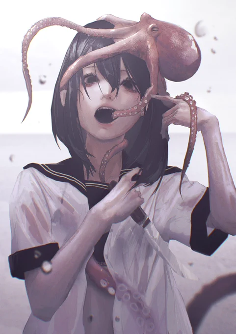 顔 
