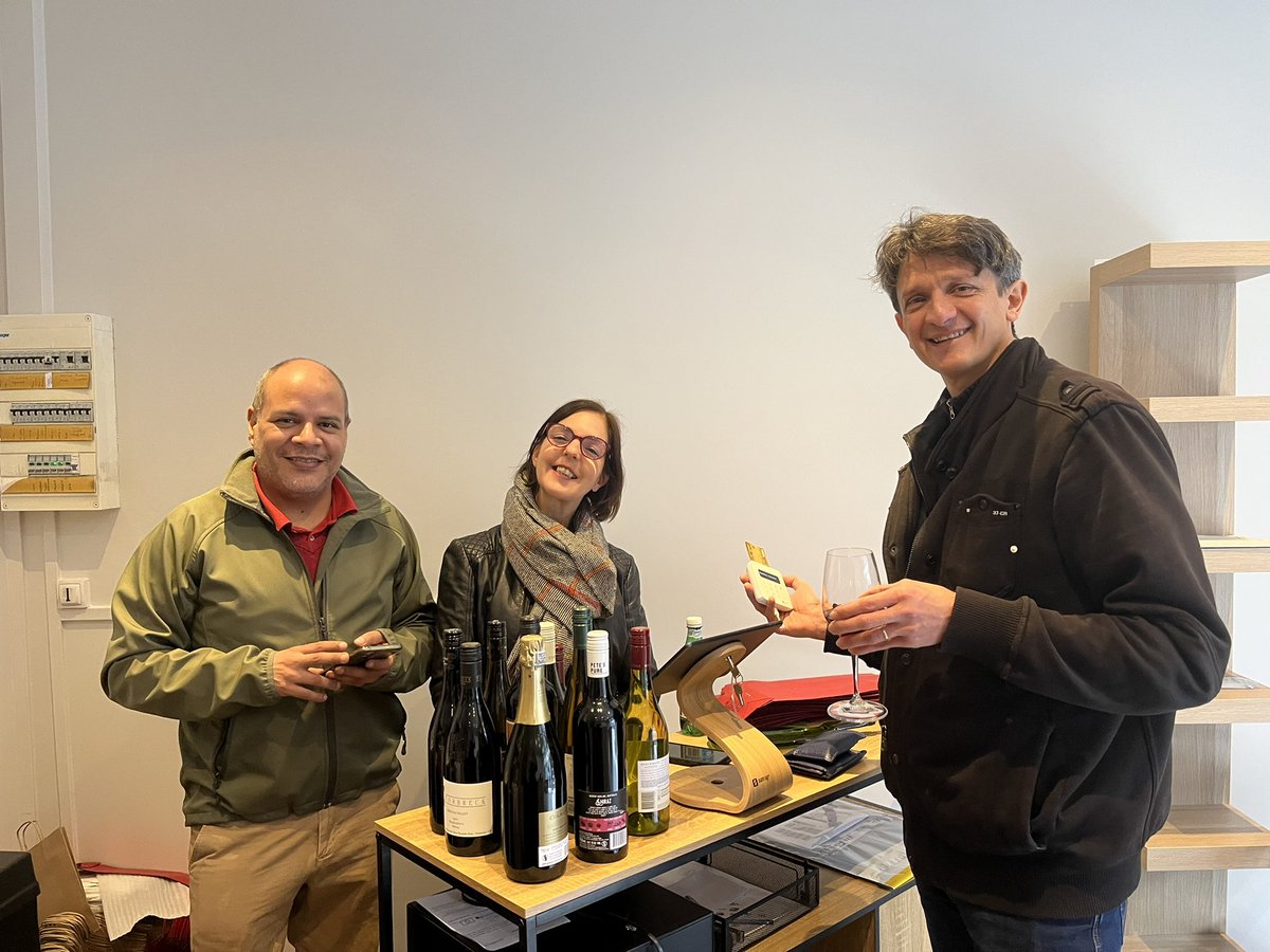 Oenovino tweet media