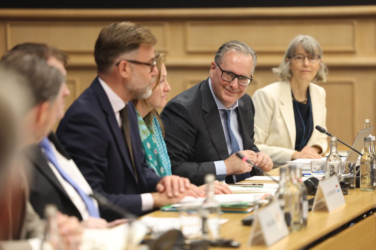 GENE_GlobalEd's tweet photo. "Global Education is an integral part of quality education." The 🆕 #European #Declaration on #GlobalEd to 2️⃣0️⃣5️⃣0️⃣ #GE2050 is now officially adopted!🎉🌏https://t.co/d30cHrR03m https://t.co/dugRpiGhiY