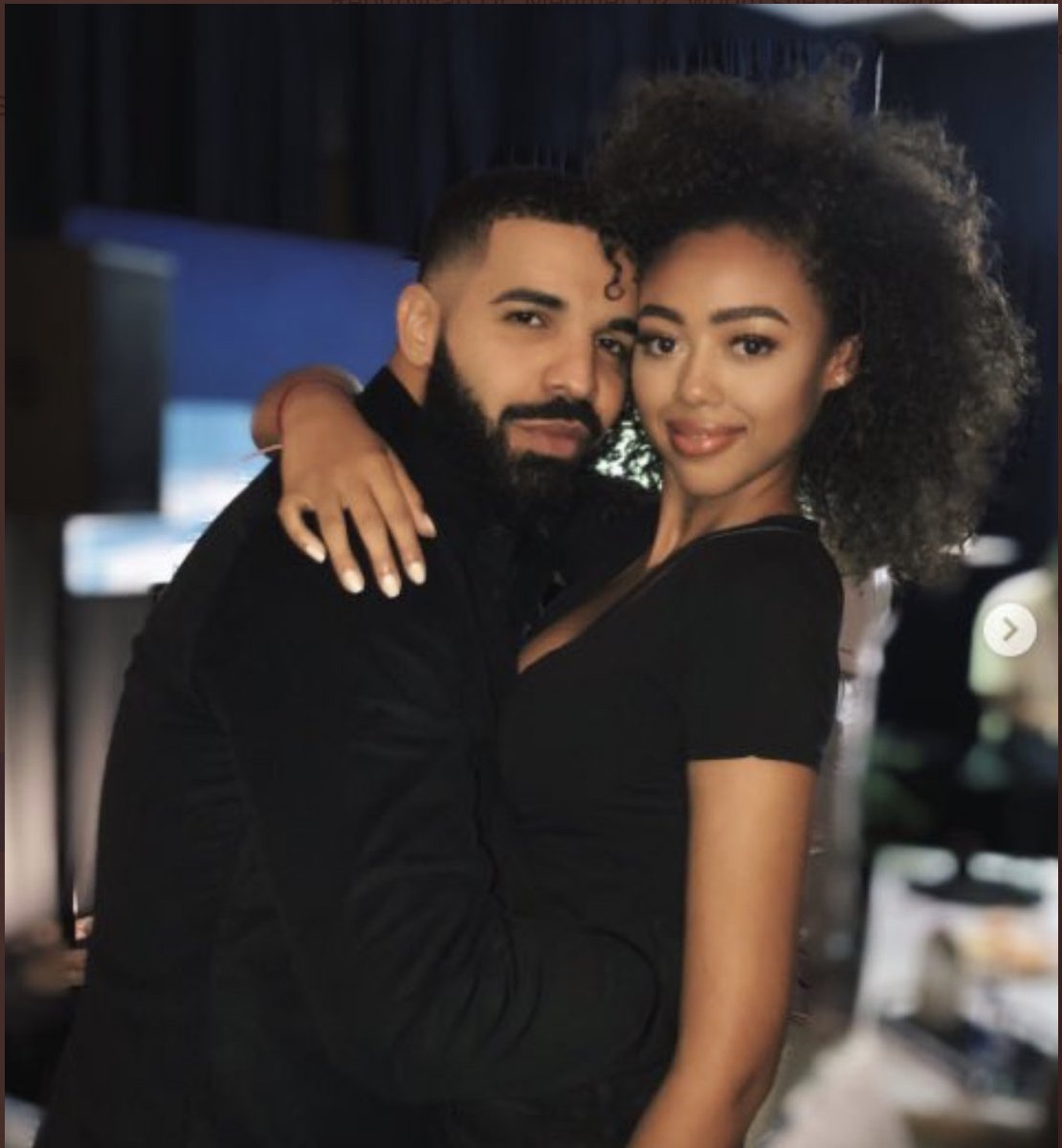 Again, there's other things Drake should be speaking about in his lyrics than a Black woman being shot.