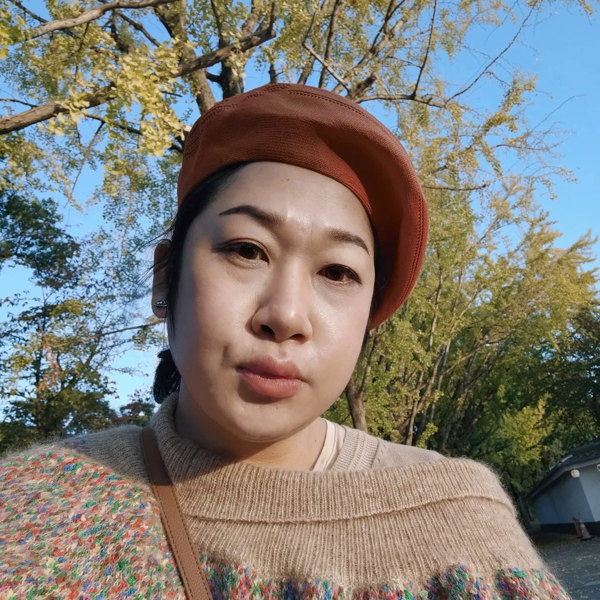 Sarisa Kojima tweet media