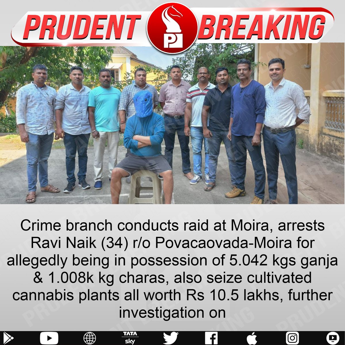 Prudent Media tweet media