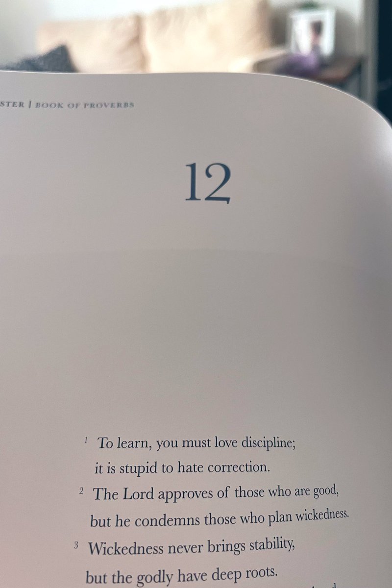 domruso's tweet image. Quiet reflection with @alabaster_co bible books . #classy #beautiful #proverbs #wisdom #deeproots