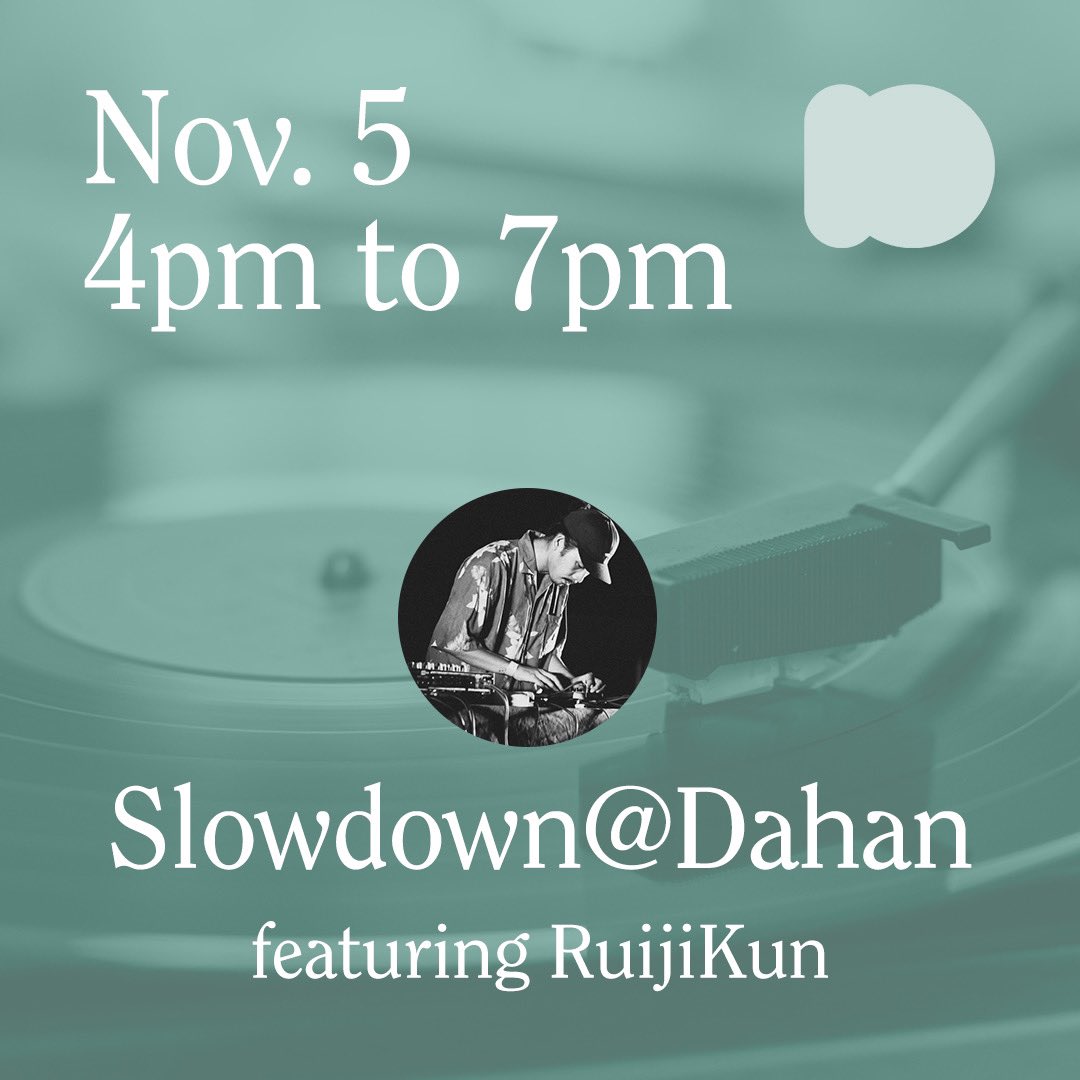 liabstudios's tweet photo. Come for the Kozzy Times, stay for the Coffee. Catch @ruiijikun tomorrow at Dahan Specialty Coffee from 4PM till sundown for a chill slow down in the south.

Entrance is free! 🌇✨

📍Dahan Specialty Coffee, Presidents Grove, Presidents Avenue, BF Homes, Parañaque City https://t.co/rwSfUsOizw