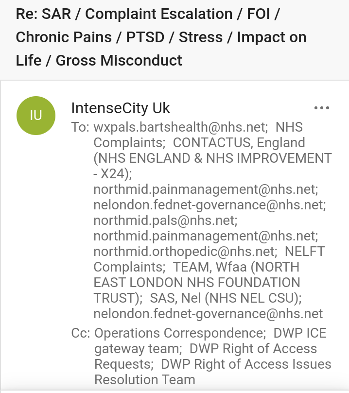 AskKingsley2's tweet photo. @ProjectSEARCHEL @WhippsCrossHosp @WhitefieldTrust @GenerateOpps @AlastairWilson7 @AAttfield @ralphcoulbeck @trissnrnurse @WGNorky #DataLoss @ukhomeoffice U2 @NELFT @JacquiVanRossum @nhsuk @TreliskeD #MoreInfo @WhippsCrossHosp #WhippsX @NorthMidNHS #GpReferral #Physio Cv @NHSHomerton Or #AinslieRehabCentre #PayUp #GrossNegligence #Complaint
#ManDown @AmandaPritchard
#ImpactOnLife @ukhomeoffice #PayTheVictims https://t.co/stS8j74mqe